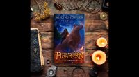 Fireborn by Aisling Fowler 